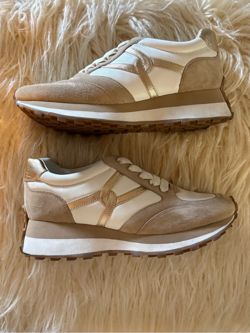 Veronica Beard Valentina Slip on Sneakers